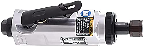 Chicago Pneumatic CP860 Air Die Grinder Tool thumb #4