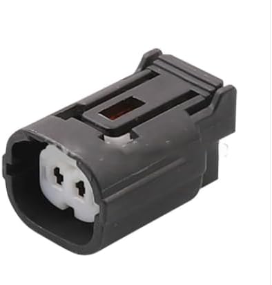 2 Pin Connector - compatible with CE2682, KET MG644