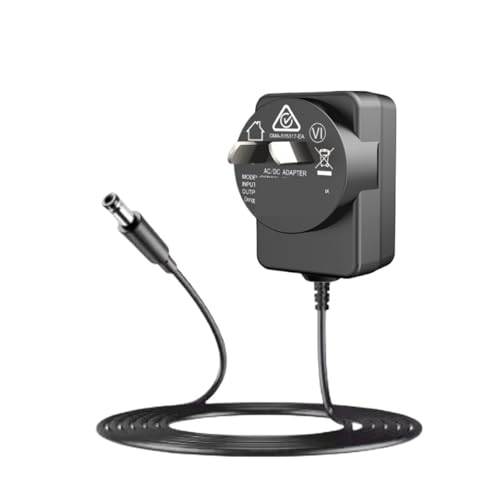12V1A�d���A�_�v�^�[ 51*39*39 mm(Australian,12V1A-3.5*1.35)