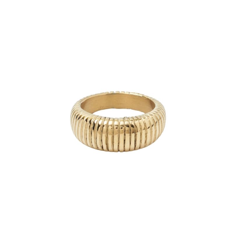 SALTY Fashion Celestial Crown Finger Ring for Women & Girls | Anti-Tarnish | Fancy | Stylish & Minimal | Birthday Gift | Aesthetic Jewellery | Accessories for Everyday Wear | Size - 19 (B0D3XPPTL4) Amazon Price History, Amazon Price Tracker