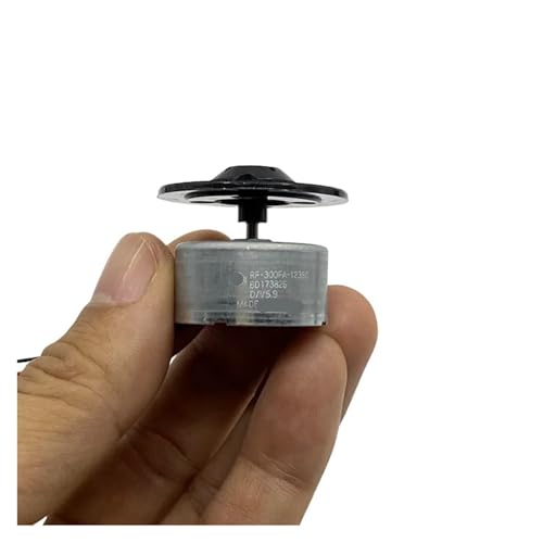 Moteur de broche de cadre SF-HD65 pièce de rechange pour plateau DVD RF-300FA-12350 HD850