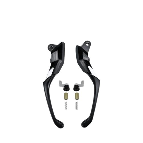 Leviers de frein moto R1300GS 2024 d'embrayage alu CNC