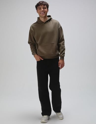 Rsq Mens Oversized Pullover Hoodie2