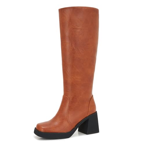 Amazon.com: ZXHYZLZ: GOGO BOOTS