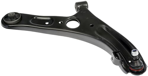 Bras de suspension Dorman 520-380 pour éliminer les bruits de train