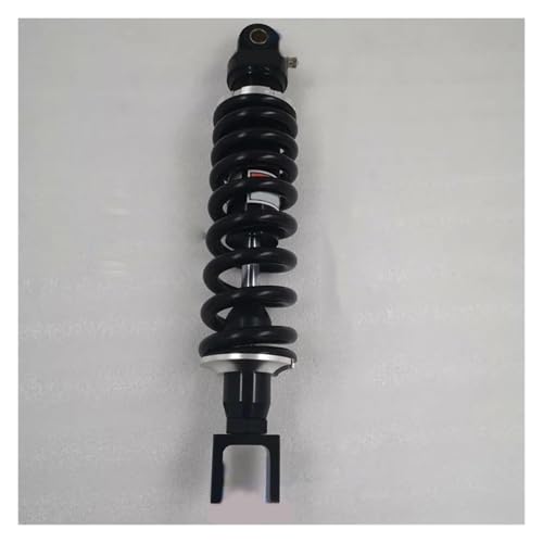 Amortisseur moto XL 1000 V Varadero 2001 de 360mm fabriqué pour résister aux longs trajets