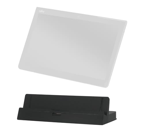 Amazon.co.jp: 【整備済み品】富士通 Q704タブレット用 拡張クレードル