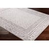Texture de tapis de fourrure gris doux de luxe | PSD Gratuite
