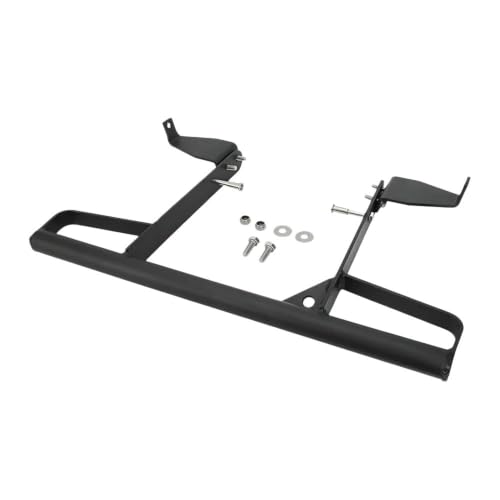 Choque barra marco parachoques para evitar daños en moto 700