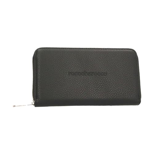  ROCCO BAROCCO BORSA DONNA ECO PELLE BLACK