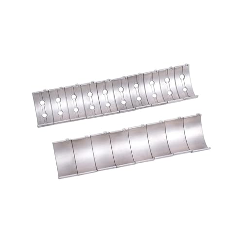 Roulement de bielle moto CBR600RR tuile vilebrequin 31mm 2007-2025
