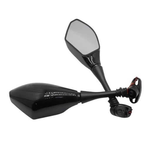 Espejos retrovisores con intermitentes para motos CBR 900 929 954 1000RR