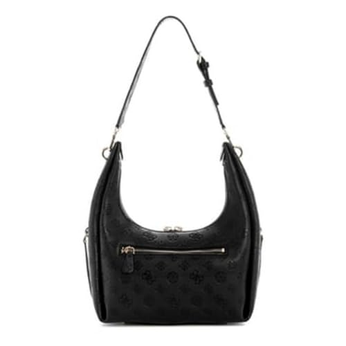 GUESS Phoebe Hobo Shoulder Bag4