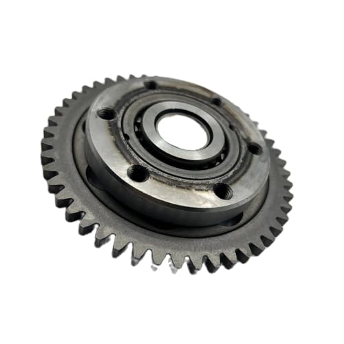Embrayage de démarrage moto 400cc pour résoudre les bruits de claquement