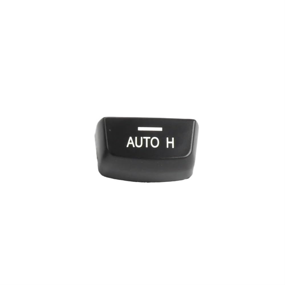 Interruptor freno eléctrico con tacto firme y cubierta Auto H para sustitución rápida en X4 7