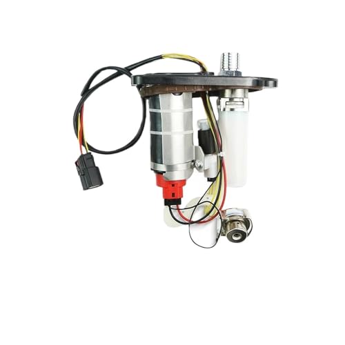 Bomba combustible Sportster 883 soluciona tirones motor referencias 75268-07B