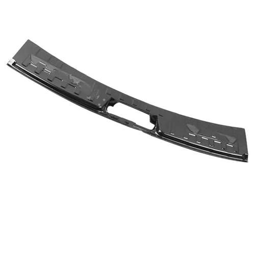 Seuil de Porte Jaguar E-Pace Protection Arrière Anti-Rayures en Acier Inoxydable Plinthe