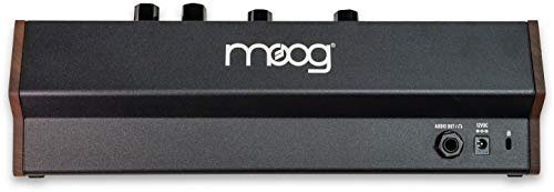 Moog Subharmonicon Semi-Modular Polyrhythmic Analog Synthesizer #TOP4