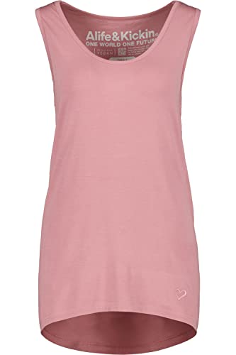 T-Shirt pour femme alife & kickin Medinaak A finitions premium
