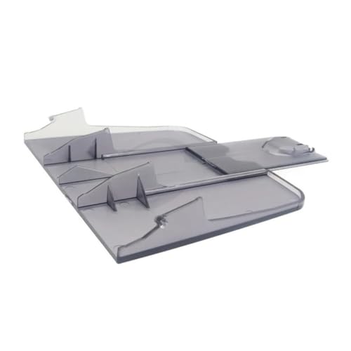 Plateau de livraison de sortie de papier support de rechange imprimante 3050 M1120 M1522nf