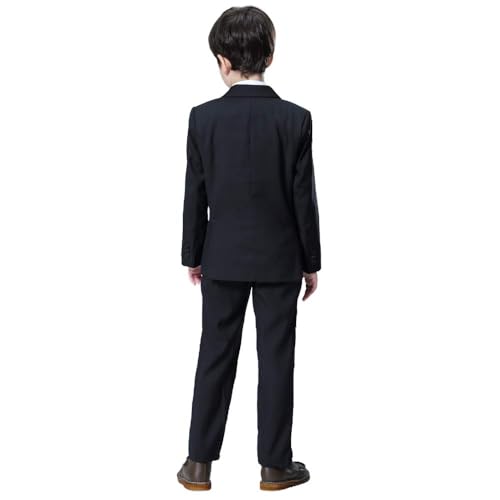 Opiniones de Pantalones de traje para Niño los más recomendados. 24 Imagen adicional