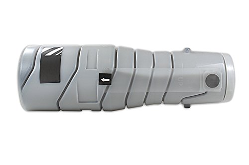 Toner Konica Minolta DI 550 Noir EB502B 8936-904 pour Impression Grand Volume de Documents