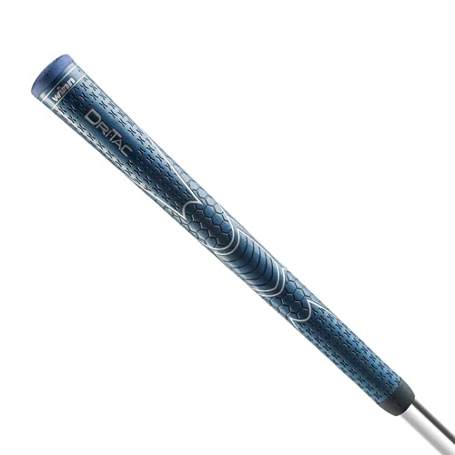 Grip Winn DriTac standard taille moyenne pour jouer au golf confortablement le week-end