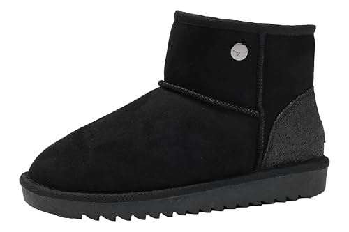 Botte de neige KangaROOS K-UK Holy évite les glissades des enfants