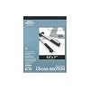 Pro Art 8-1/2-Inch by 11-Inch Cross Section Paper Pad, 4 Squares per Inch
