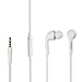 Produktbild Samsung Original Headset EO-EG900BW in Weiss für Galaxy A5 SM-A500F InEar In-Ear Kopfhörer Ohrhörer Ohrstöpsel 3,5mm Stecker Stereo Sound Bulk verpackt