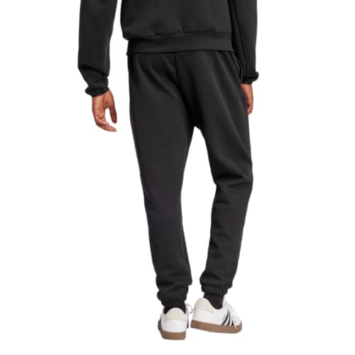 adidas Men's Future Icons Small Logo Pants3