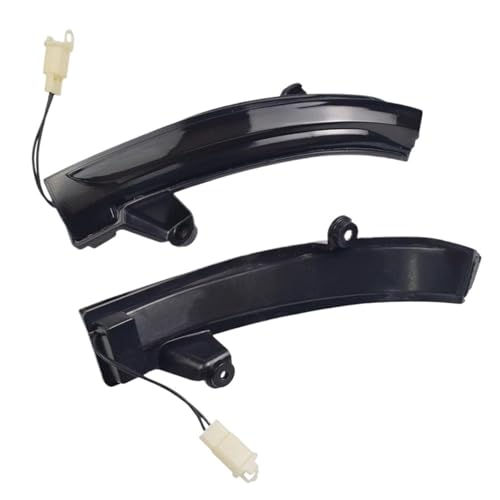 Clignotants dynamiques Clio 5 et Megane 4 pour rouler en sécurité