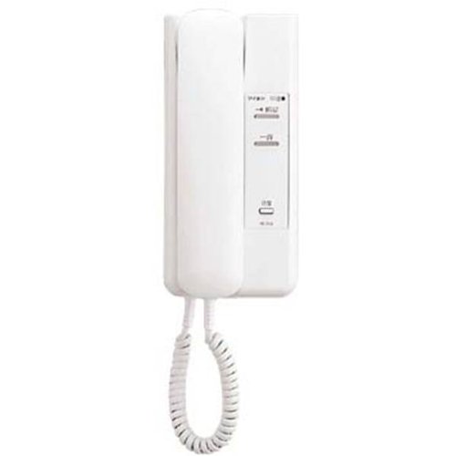 Amazon.co.jp: アイホン インターホン 増設親機 モニターなし KB-3SD