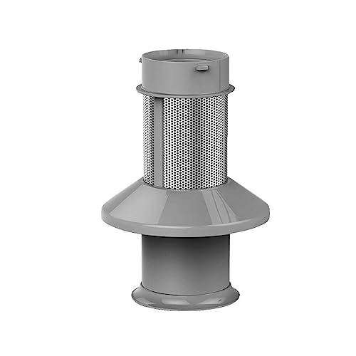 Cordless Vacuum Cleaner Filter, Filter Holder Replacement. Compatible For Tineco A10 / A11 / S11 / S12 Series vacuum cleaners