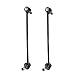 MILLION PARTS 2 Pcs Front Left Right Stabilizer Sway Bar End Links Suspension Kit K80501