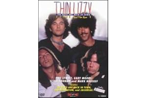 The Boys Are Back in Town: Thin Lizzy's Unforgettable Anthem