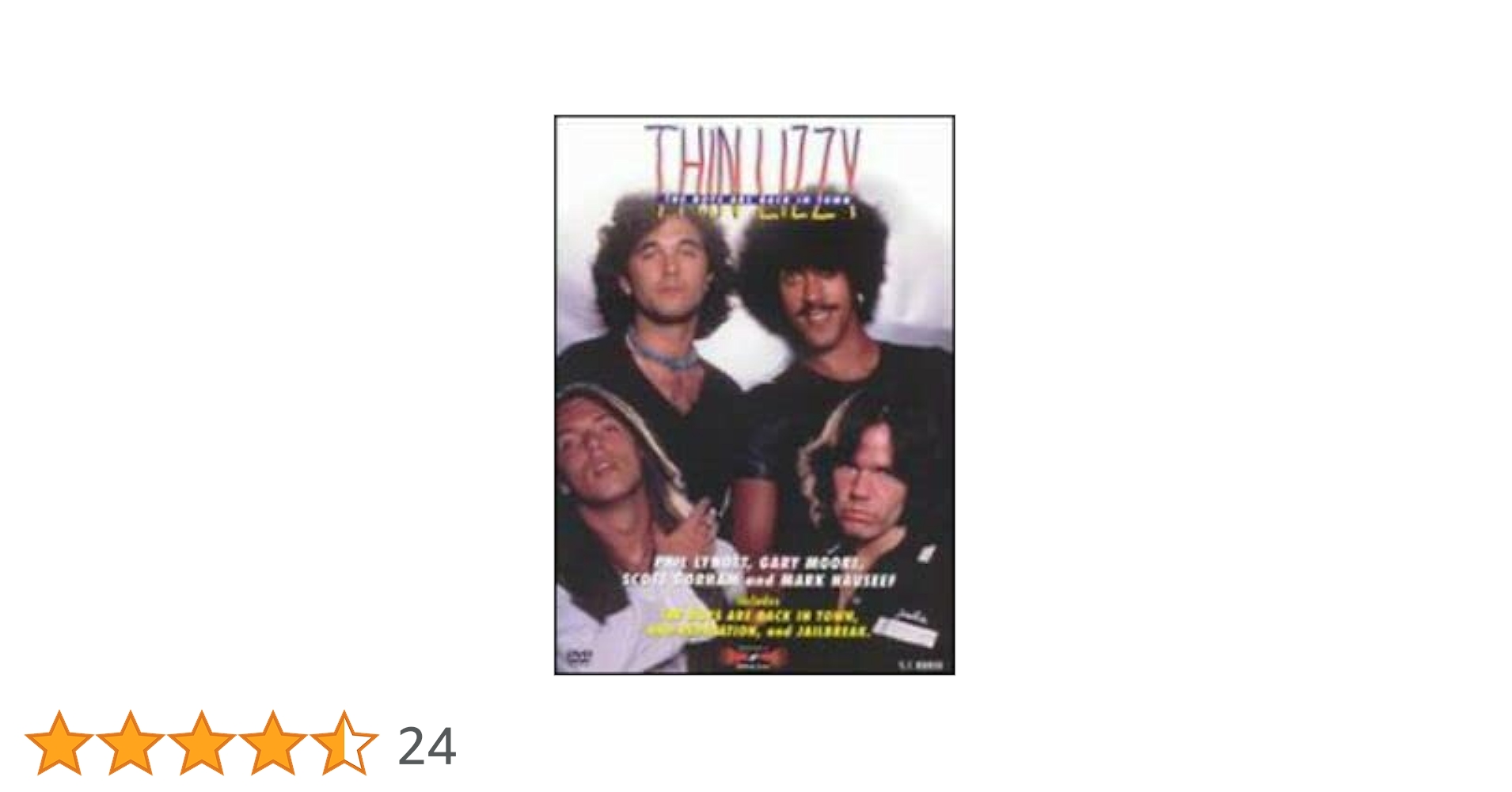 (未使用･未開封品)ボーイズ・アー・バック・イン・タウン [DVD] Amazon.co.jp: Boys Are Back in Town: ミュージック