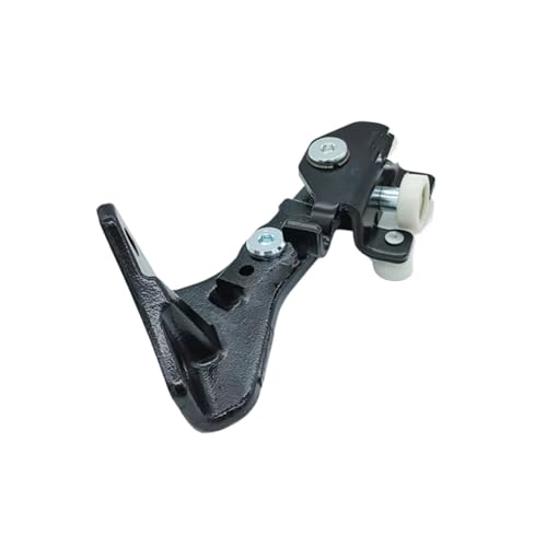 Guide porte coulissante Ducato 250 idéal pour l'aménagement de votre fourgon van 2014-2021