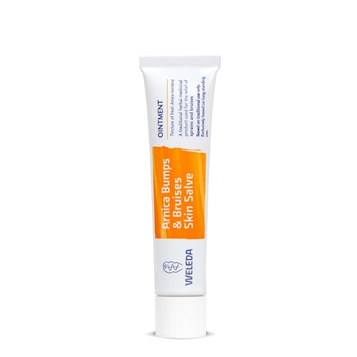 Weleda Arnica Skin Salve, 25g