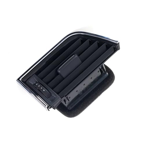Grille console avant panneau sortie d'air Skoda Octavia 2015-2022
