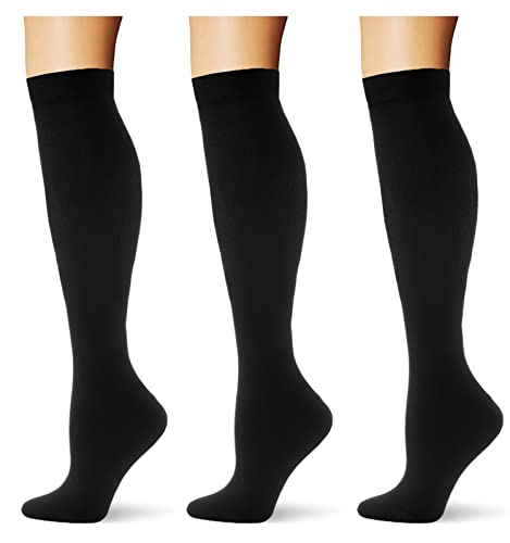 Saniripple (3 pairs) Compression Socks...