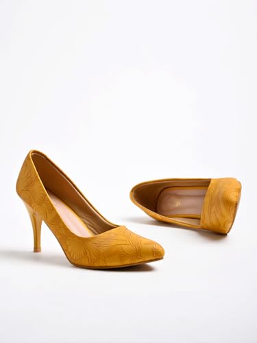 Image of Shoetopia Womens Don Pump