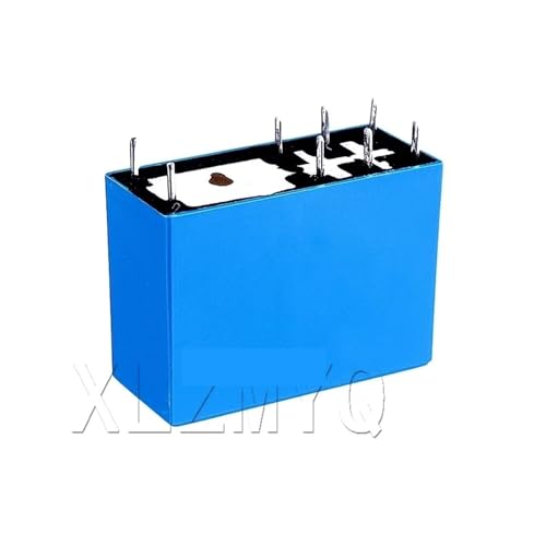 Relés SMIH-12VDC-SL-A 6Pin de 16A interruptor electromecánico 12V 4