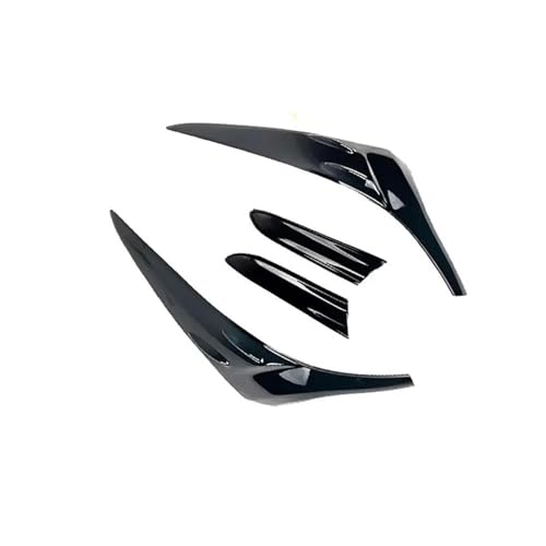 Feu arrière ABS pour rouler en Camry 8 avec style lors de vos voyages