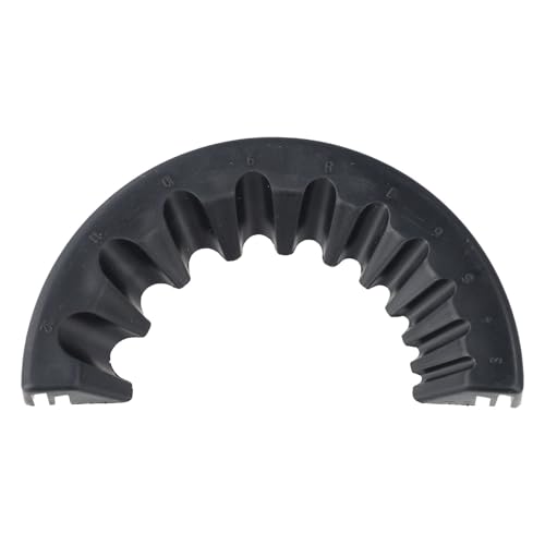 Amoladora de brocas fiable para 3 brocas de 12 mm, optimiza tu amoladora angular para un mejor rendimiento de la herramienta (C)