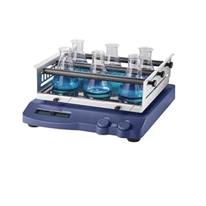 OUTFYT SK-O330-Pro Digitaler Orbital-Linearschüttler