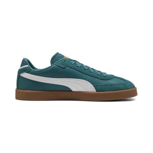 Image of Puma Men Club II Era Sneaker