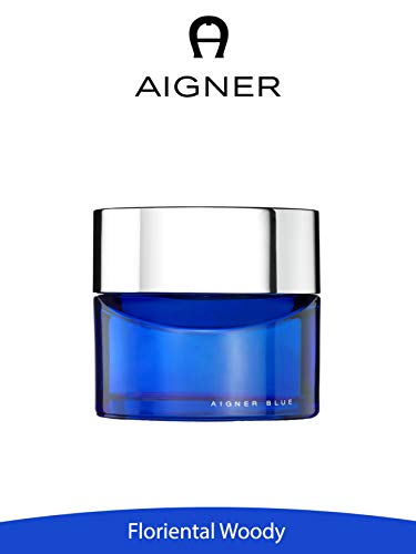 Aigner Blue Eau de Toilette - 125 ml - For Men - Image 2