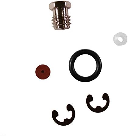 Iwata Rg3L/Lph50 Repair Service Kit(