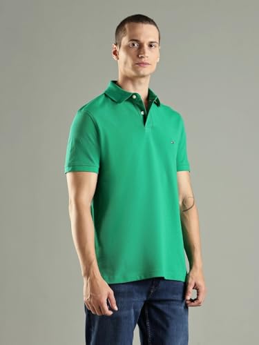 Image of Tommy Hilfiger Men T-Shirt
